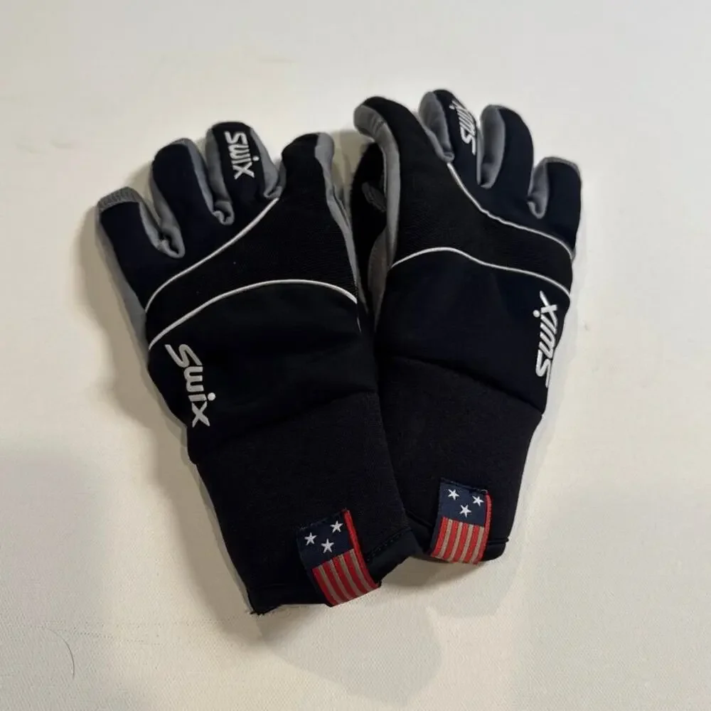 SWIX Women's Star XC 3.0 Solo Gloves Size 7